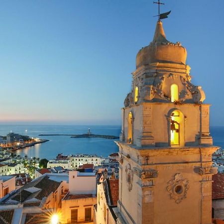 Bed and Breakfast Al Castello Relais Vieste Exterior foto
